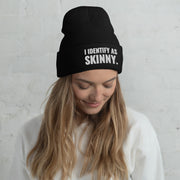 Cuffed Beanie